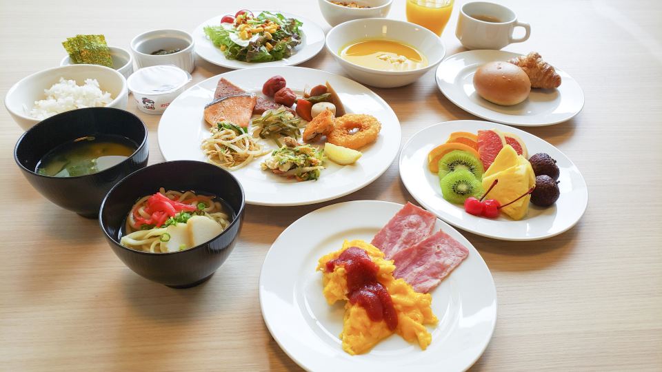 Hotel Lantana Naha Kokusai-Dori