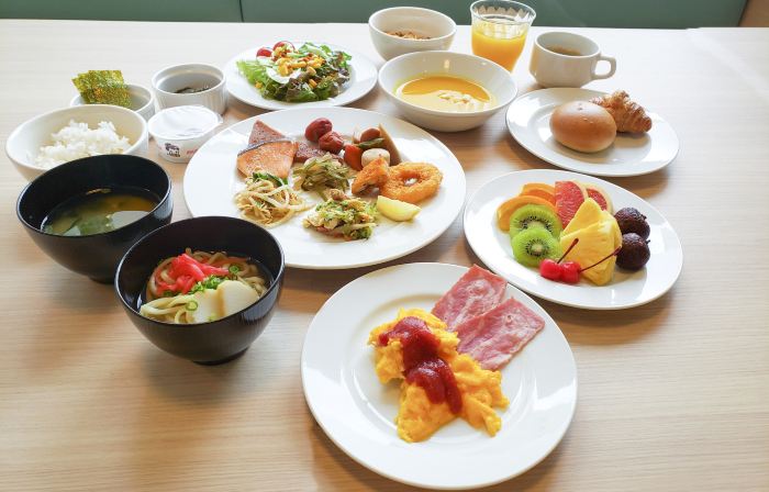 Hotel Lantana Naha Kokusai-Dori