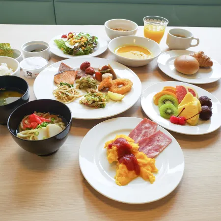 Hotel Lantana Naha Kokusai-Dori