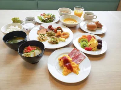 Hotel Lantana Naha Kokusai-Dori Hotels in Naha