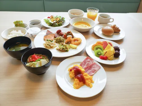 Hotel Lantana Naha Kokusai-Dori