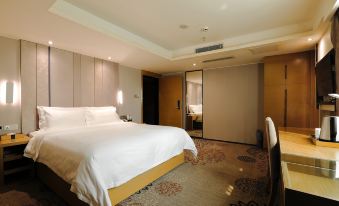 Lavande Hotel (Guangzhou Baogang Avenue Grandbuy Xinyicheng)