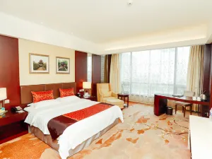 Chuanyu Holiday Hotel