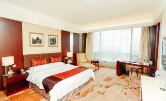 Chuanyu Holiday Hotel
