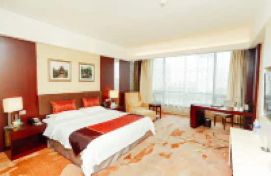 Chuanyu Holiday Hotel