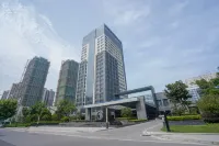 Wyndham Grand Plaza Royale Kaidi Hotels in Chuzhou