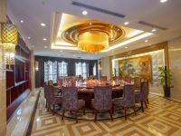 滁州斯亚酒店 - 中式餐厅