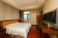 Dongjiang Holiday Hotel Các khách sạn ở Đan Dương