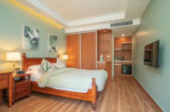 Happy Time Youth's Party Resort Hotel