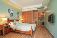 Happy Time Youth's Party Resort Hotel