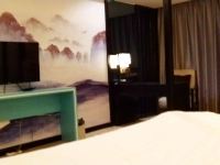 沈阳五洲哲人精品酒店 - 商务大床房