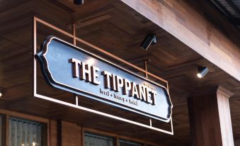 The Tippanet