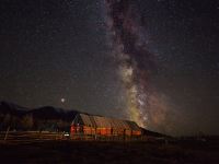 哈巴河等风来客栈 - 酒店外部