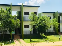 Hotel Golden Ray