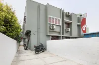 FabHotel Bella Vagues - 700M from Kovalam Beach Hotel di Covelong
