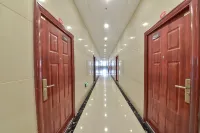 Haisi City Apartment