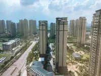 Happy Road Chain Inn Co.,Ltd. Collection Hotel (Hefei Feidong People's Hospital)