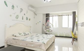 Taomulin Hotel Apartment (Wuhan Xiongchu )