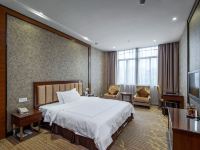 深圳禧廷酒店 - 高级大床房
