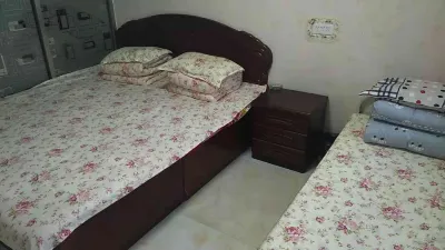 Panjin Dandan Farmhouse Hotel a Red Beach Scenic Spot
