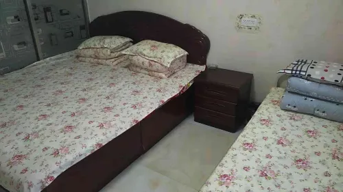 Panjin Dandan Farmhouse - Wifi