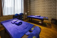 THANH LICH ROYAL BOUTIQUE - spa