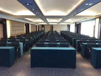 Dunbai International Business Hotel Hotels in Dunhua