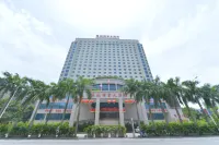 Yulin Fucheng Ligong Hotel (Wanda)