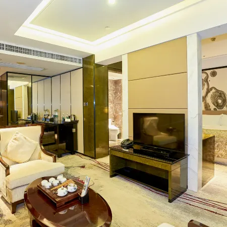 Youde Hotel