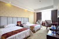 Siyuan Hotel - Bintang 2