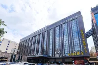 Hollyston Hotel (Jinjiang Sunshine Times Square Airport) - Desayuno