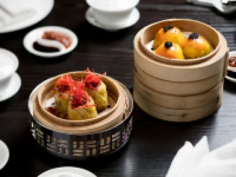 SkyCity Hotel Hotels in Auckland