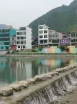Yesanpo yun  in Yunye Guesthouse Hotels in Laishui County