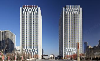 Wanda Realm Yinchuan