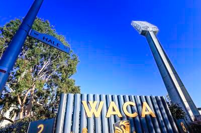 ホテル周辺 クラウンプラザ パースの写真