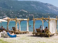 Ipsos Beach Studios by Konnect Hotels in Ipsos