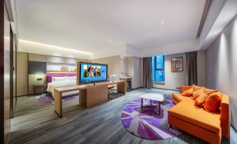 Hampton by Hilton, LingPing High Speed Railway Station, Hangzhou