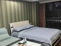 无锡米兰酒店式公寓 - 温馨大床房