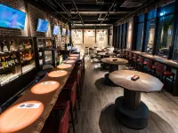 La'Gent Hotel Shinjuku Kabukicho Hotels near Ruby Palace Spa