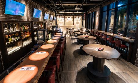 La'Gent Hotel Shinjuku Kabukicho - Housity
