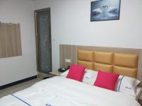 广州黄埔常来公寓 - 精选舒适大床房