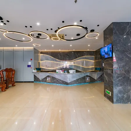 Hongquan Hotel