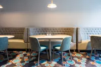 Leonardo Hotel Belfast - breakfast