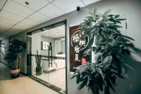 Lianyungang Qiu Suxia Hotel Hotel in zona Lianyungang Railway Station