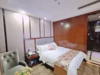 Towo Shangpin Hotel (Zhengwu Road, Hengyang) - Pysäköinti