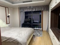 盐城山水茂公寓 - 舒适大床房
