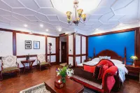 Dream Bund of Hengdian World Studios