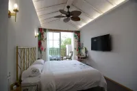Xiangshan Shi'ershi Man Boutique Hostel Hotels in Liquan