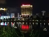韶关安全北旅店 - 酒店景观