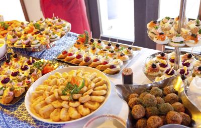 料理 クラブメッド 石垣島の写真